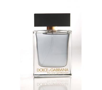Dolce & Gabbana The One Gentleman парфюм за мъже EDT