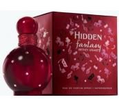Britney Spears Hidden Fantasy парфюм за жени EDP