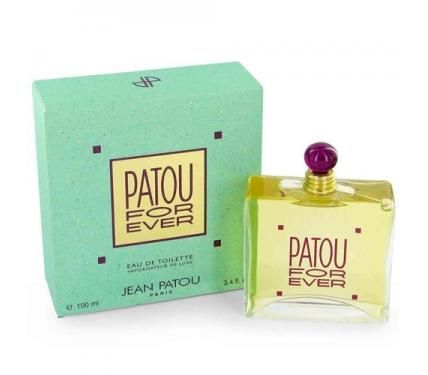 Jean Patou Forever парфюм за жени EDT