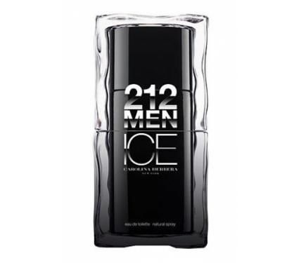 Carolina Herrera 212 Ice Men парфюм за мъже EDT