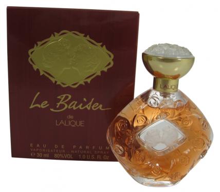 Lalique Le Baiser EDT дамски аромат 