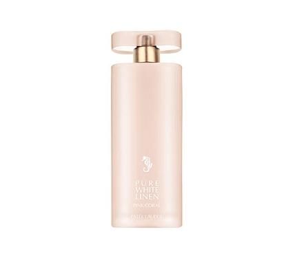Estee Lauder Pure Linen Pink Coral парфюм за жени