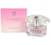 Versace Bright Crystal Дезодорант спрей за жени