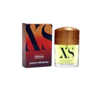 Paco Rabanne XS Extreme парфюм за мъже EDT