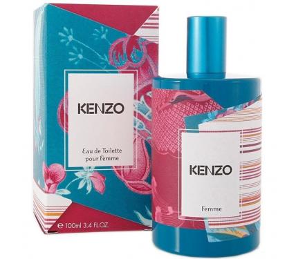 Kenzo Once Upon A Time парфюм за жени EDT