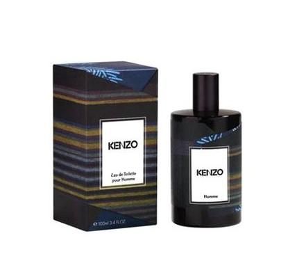 Kenzo Once Upon A Time парфюм за мъже EDT