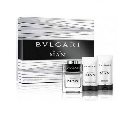 Bvlgari Man подаръчен комплект за мъже