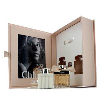 Chloe Подаръчен комплект за жени