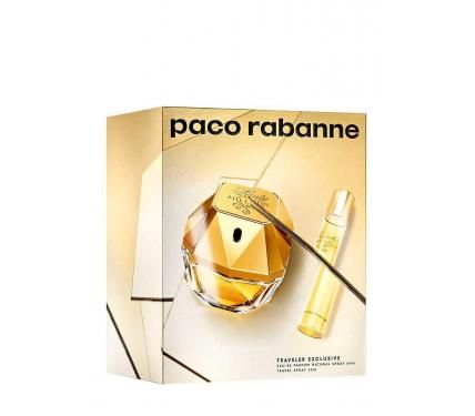 Paco Rabanne Lady Million Подаръчен комплект за жени