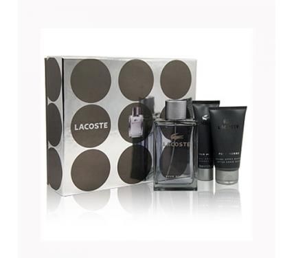 Lacoste Pour Homme мъжки подаръчен комплект