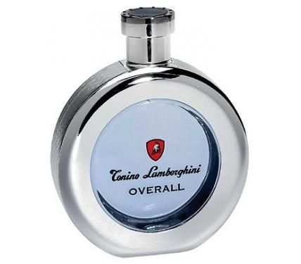 Lamborghini Overall парфюм за мъже EDT