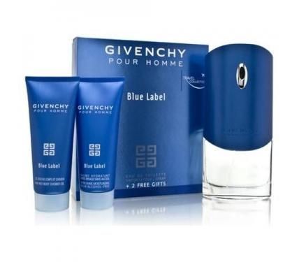 Givenchy Blue Label подаръчен комплект за мъже