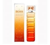 Hugo Boss Orange Sunset парфюм за жени EDT