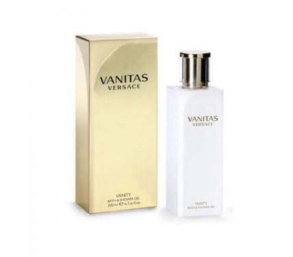 Versace Vanitas  душ гел за жени