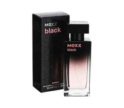Mexx Black Woman парфюм за жени EDT