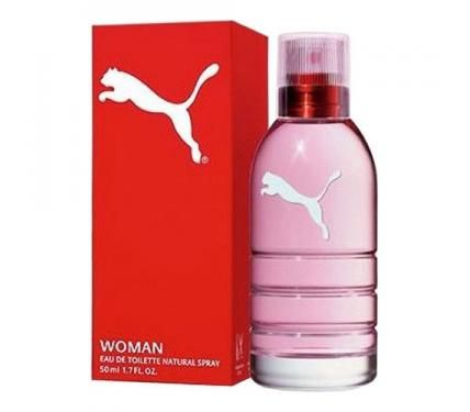 Puma Woman парфюм за жени EDT