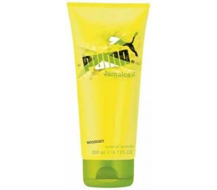 Puma Jamaica душ гел за жени