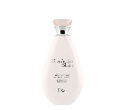 Christian Dior Addict Shine лосион за тяло за жени