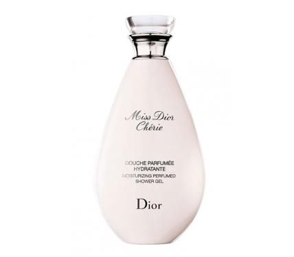 Christian Dior Miss Dior Cherie  душ гел за жени