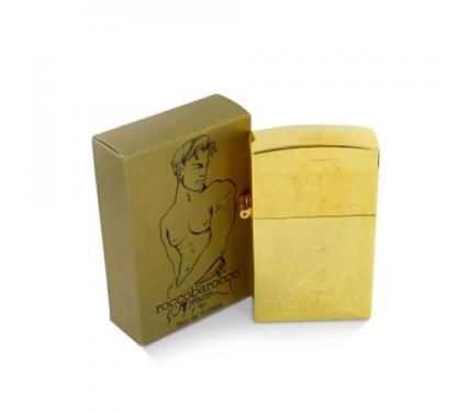 Rocco Barocco Gold Jeans парфюм за мъже EDT