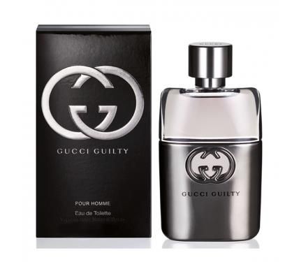 Gucci Guilty парфюм за мъже EDT