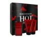 Davidoff Hot Water подаръчен комплект за мъже