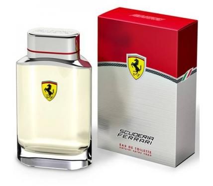 Ferrari Scuderia Ferrari парфюм за мъже EDT