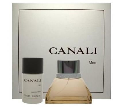 Canali Men подаръчен комплект за мъже