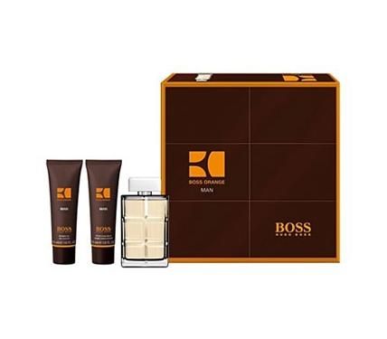 Hugo Boss Orange подаръчен комплект за мъже