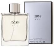 Hugo Boss Orange парфюм за мъже EDT