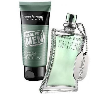 Bruno Banani Made for Men подаръчен комплект за мъже