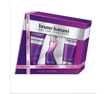 Bruno Banani Magic Woman дамски подаръчен комплект