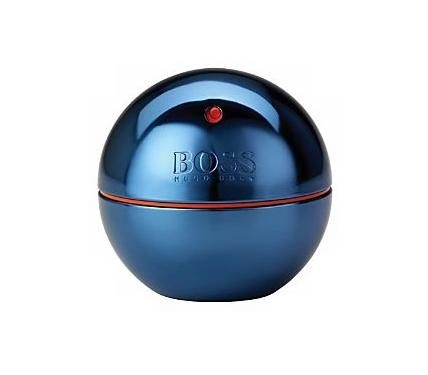 Hugo Boss In Motion Blue парфюм за мъже EDT