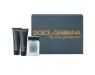 Dolce & Gabbana The One Gentleman подаръчен комплект за мъже
