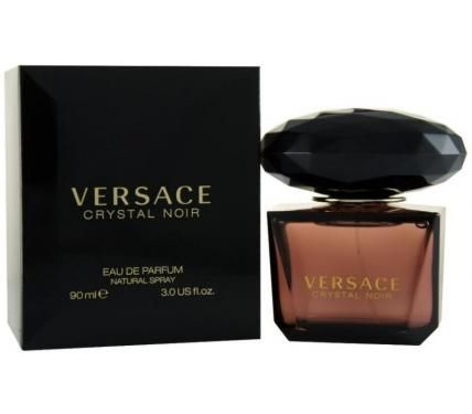 Versace Crystal Noir парфюм за жени EDP