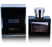 Baldessarini Private Affairs парфюм за мъже EDT