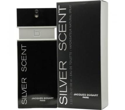 Bogart Silver Scent парфюм за мъже EDT