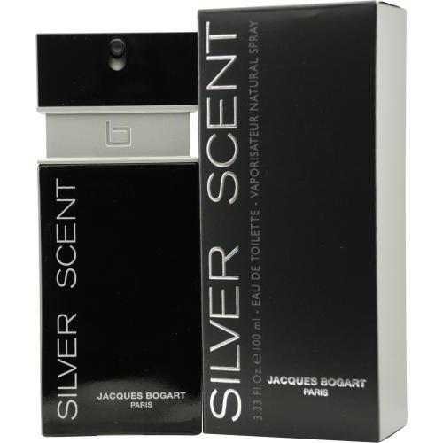 Bogart Silver Scent парфюм за мъже EDT