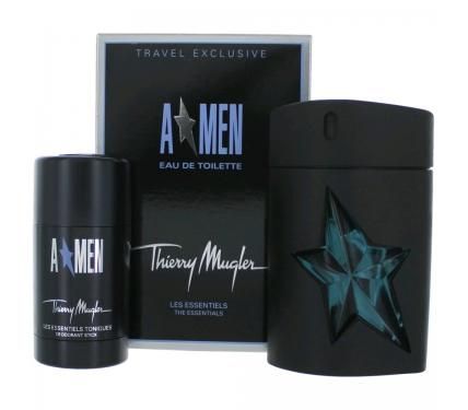 Mugler A*Men Подаръчен комплект за мъже