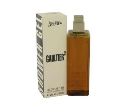 Jean Paul Gaultier Gaultier 2 унисекс душ гел