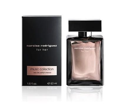 Narciso Rodriguez Musc Intense Collection парфюм за жени EDP