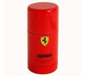 Ferrari Red Дезодорант стик за мъже