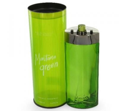 Claude Montana Green парфюм за мъже EDT