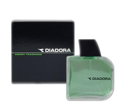 Diadora Green парфюм за мъже EDT