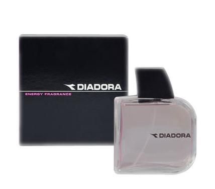 Diadora Pink парфюм за жени EDT