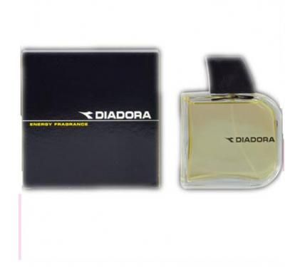 Diadora Yellow парфюм за мъже EDT