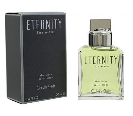 Calvin Klein Eternity афтършейв за мъже