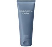 Dolce & Gabbana Light Blue Душ гел за мъже