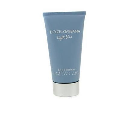 Dolce & Gabbana Light Blue афтършейв за мъже