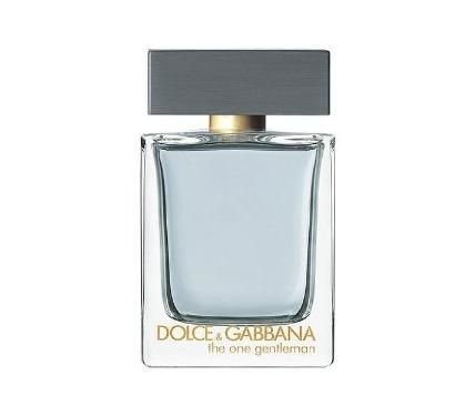 Dolce & Gabbana The One Gentleman афтършейв за мъже